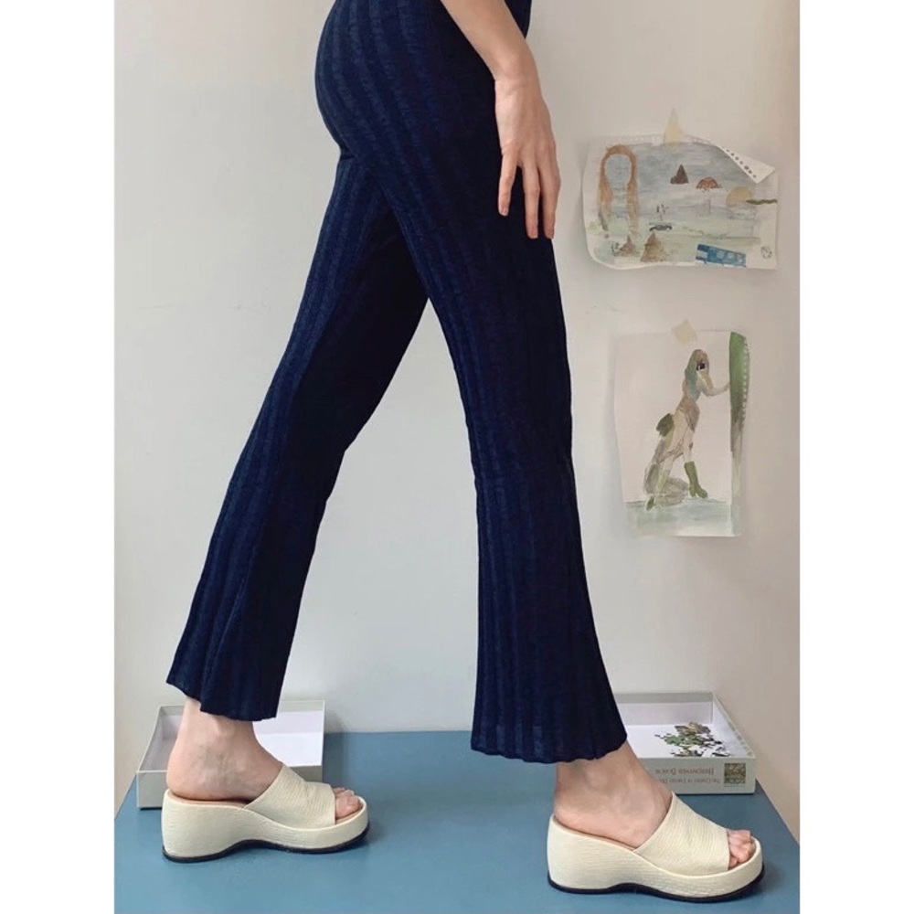 🌷sold🌷Paloma Wool • Komo Pant - Picture 3 of 16